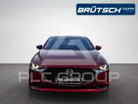 2025 Mazda 3