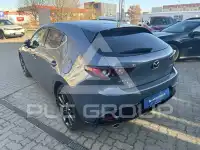 2025 Mazda 3