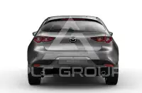 2025 Mazda 3