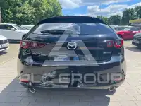 2025 Mazda 3