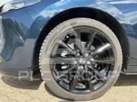 2025 Mazda 3