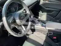 2025 Mazda 3