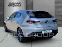 2025 Mazda 3