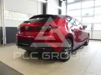 2025 Mazda 3
