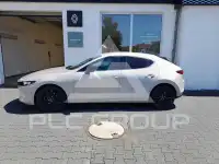 2025 Mazda 3