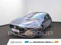2025 Mazda 3