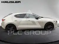 2025 Mazda 3
