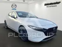 2025 Mazda 3