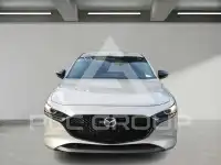 2025 Mazda 3