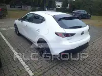 2025 Mazda 3
