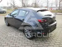 2025 Mazda 3