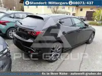 2026 Mazda 3