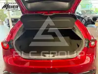 2025 Mazda 3