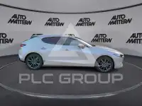2025 Mazda 3