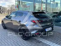 2025 Mazda 3