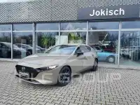 2025 Mazda 3