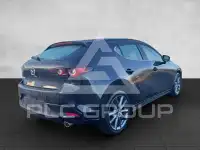 2025 Mazda 3