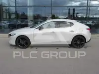 2025 Mazda 3