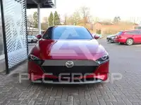 2025 Mazda 3