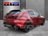 2025 Mazda 3