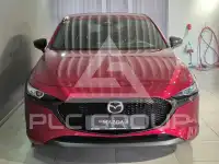 2025 Mazda 3