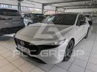 2025 Mazda 3