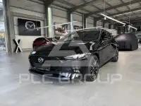 2025 Mazda 3