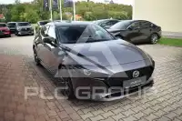 2025 Mazda 3