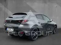 2025 Mazda 3