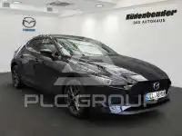 2025 Mazda 3