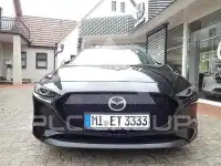 2025 Mazda 3