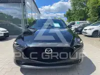 2025 Mazda 3