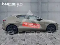 2025 Mazda 3