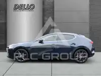 2025 Mazda 3