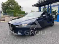 2025 Mazda 3