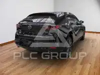 2025 Mazda 3