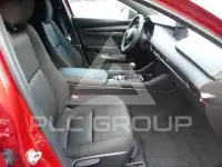 2025 Mazda 3