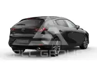 2025 Mazda 3