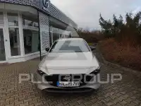 2025 Mazda 3