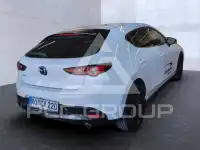2025 Mazda 3