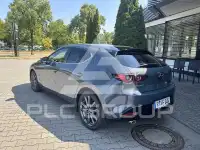 2025 Mazda 3