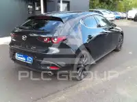 2025 Mazda 3
