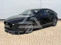 2025 Mazda 3