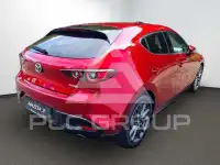 2025 Mazda 3