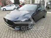 2025 Mazda 3