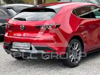 2025 Mazda 3