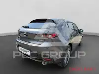 2025 Mazda 3