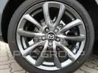2025 Mazda 3