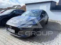 2025 Mazda 3