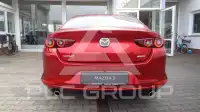 2025 Mazda 3